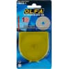 Лезвие специальное OLFA 60 мм, круговое OL-RB60-1