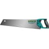 Ножовка по ламинату "Alligator LAMINATOR 11", 500 мм, 11 TPI 3D зуб, KRAFTOOL 15207