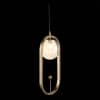 Подвесной светильник Circono SL1201.203.01 ST Luce