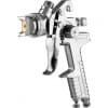 Краскопульт пневматический STAYER сопло 1,4 мм, с верхним бачком AIRPro 06476-1.4