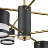 Потолочная люстра Lumion Lanika 8240/8C