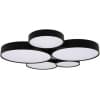 Потолочный светильник Loft It Drum 10218 Black