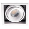 Точечный светильник DE DE-311 white Italline