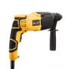 Перфоратор электрический RH-750-24, SDS-plus, 750 Вт, 2.5 Дж, 3 режима Denzel 26605