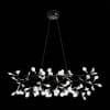 Подвесная люстра Rafina SL379.403.81 ST Luce