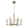 Подвесная люстра Progetto SL815.203.06 ST Luce