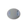 Грунтовый светильник FUMAGALLI CECI 120-2L 2F2.000.000.LXG1L