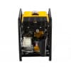 Генератор инверторный GT-2500iF, 2,5 кВт, 230 В, бак 5 л, открытый корпус,  ручной старт Denzel 94704