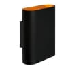 Настенный светильник Ovalis 12222/02/30 Lucide