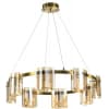 Подвесная люстра Zortes Rony ZRS.1200.08