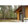 Садовый светильник-столбик FUMAGALLI AMELIA 800 DR2.575.000.AYF1R