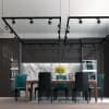 Трековый светильник Novotech Port 358720
