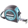 Рулетка Komfortabel 8 м х 25 мм, обрезиненный корпус Gross 32563