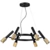 Подвесная люстра Odeon Light Mehari 4240/6
