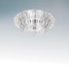 Встраиваемый светильник Lightstar Torcea 006332