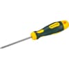 Отвертка слесарная  KRAFTOOL PZ1х80 мм, 250073-1-080