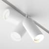 Трековый светильник Maytoni Focus LED TR032-2-20W4K-S-W