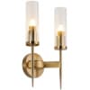 Бра Zortes Candle ZRS.16204.2