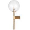 Бра Maytoni Mood MOD172WL-01BS