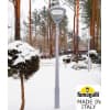 Парковый фонарь FUMAGALLI EKTOR 2500/BEPPE P50.362.000.LXH27