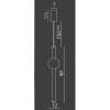 Подвесной светильник Cliff 1125/01 SP-16 Divinare