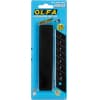 Лезвия сегментированные OLFA 25 мм, 5 шт. OL-HBB-5B