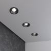 Точечный светильник Elektrostandard Lin 15266/LED