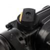 Перфоратор электрический RHV-1100-26, SDS-plus, 1100 Вт, 4 Дж, 3 режима Denzel 26610