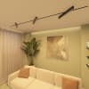 Трековый светильник Denkirs Edder DK6634-BK