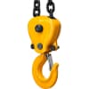 Таль ручная цепная шестеренная STAYER 3 т, 2,5 м ProLift 4308-3_z01