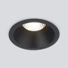 Точечный светильник Elektrostandard Lin 15266/LED