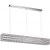 Подвесная люстра Odeon Light Panta 4927/60L