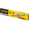 Плашкодержатель 25x213мм, Stayer professional 28037-25_z01