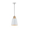Подвесной светильник Maytoni Cup P019-PL-01-W