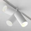 Трековый светильник Maytoni Focus LED TR032-2-12W3K-S-W