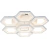Потолочная люстра Escada Hexagon 10204/7LED