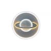 Потолочный светильник Led LED LAMPS 81098 Natali Kovaltseva