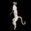 Настенный светильник Loft It Monkey 10314W/B