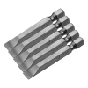 Бита SL7x50, 5 шт. Denzel 7711313