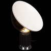 Интерьерная настольная лампа Loft It Taccia 10294/S Black