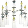 Потолочная люстра Odeon Light Bizet 4893/5C