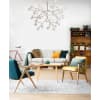 Подвесная люстра Rafina SL379.203.45 ST Luce