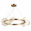 Подвесная люстра Necton SL1165.303.15 ST Luce