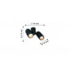 Спот Favourite Kinescope 2452-2U
