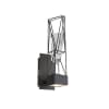 Бра Progetto SL815.301.01 ST Luce