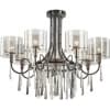 Подвесная люстра Odeon Light Nicole 4890/7