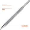 STAYER Gorilla Force SDS-Plus Зубило пикообразное 250 мм 29351-00-250_z02