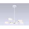 Потолочная люстра Ambrella COMFORT FL51635