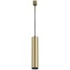 Трековый светильник Focus TR025-1-GU10-MG Maytoni