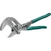 Клещи переставные KRAFTOOL 180/36 мм, KNIX (Vise-Wrench) 22063